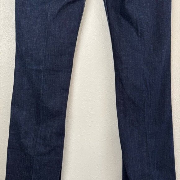 Hudson signature bootcut flap pocket low rise 29 - Picture 7 of 10